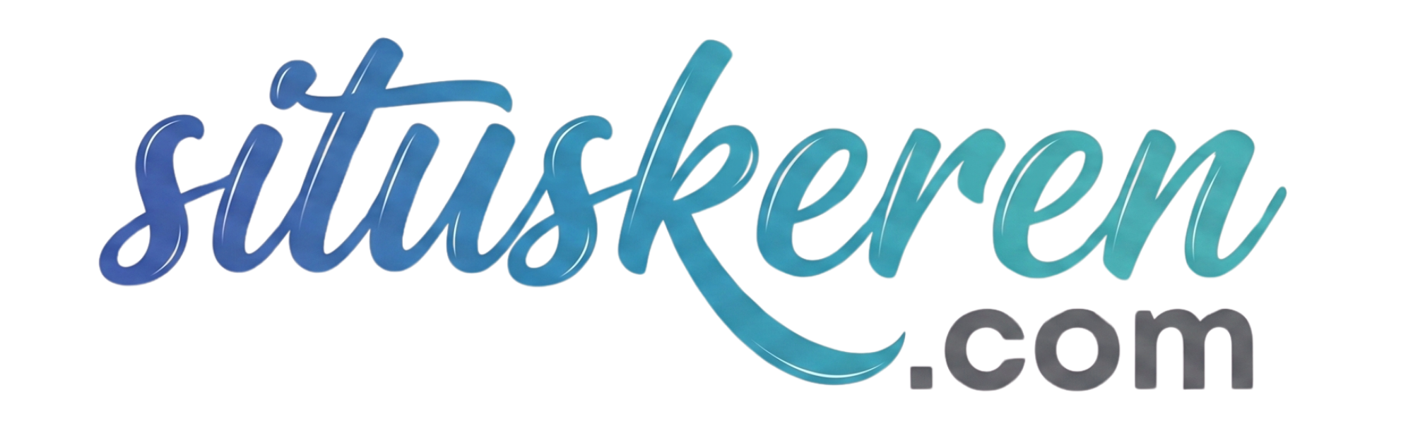 Logo Situs Keren